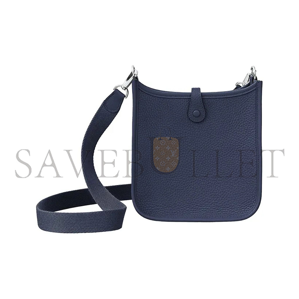 H**mes evelyne mini amazon bag h069426ckat (18*16*5cm)